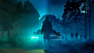 Those Who Remain (Xbox One)