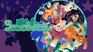 SomnaBuster