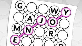 Word Web by POWGI - Xbox One & Series