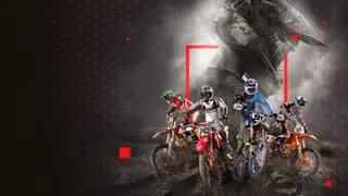 MXGP 2021 - The Official Motocross Videogame (PS4)