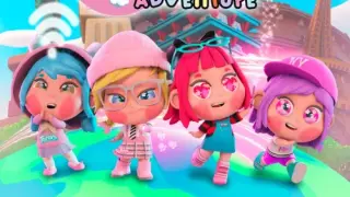 The Trotties Adventure - Switch