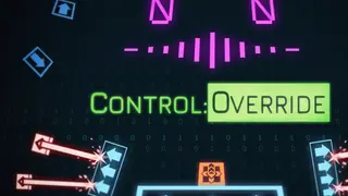 Control:Override
