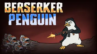 Berserker Penguin