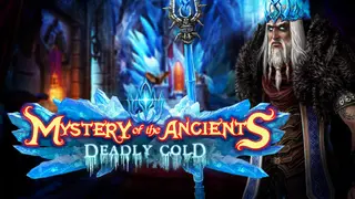 Mystery of the Ancients: Deadly Cold Collector's Edition