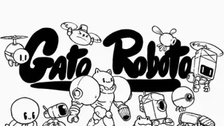 Gato Roboto - Switch