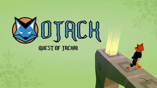 Mojack - Quest of Jackal : Puzzle game