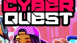 Cyber Quest - Switch