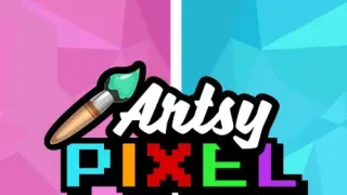 Artsy Pixel - Switch