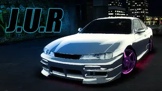 J.U.R : Japan Underground Racing