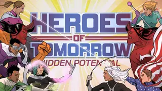 Heroes of Tomorrow: Hidden Potential