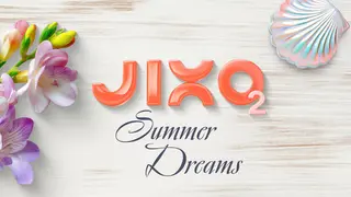 Jixo: Summer Dreams Collector's Edition