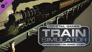 Train Simulator: Outeniqua Choo Tjoe Route Add-On