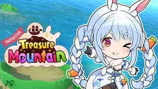 hololive Treasure Mountain Usada Pekora's "Hiya-Peko DLC"