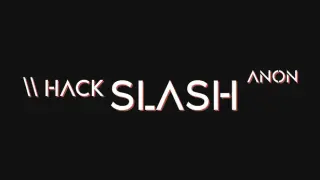 Hack Slash Anon