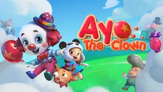 Ayo the Clown