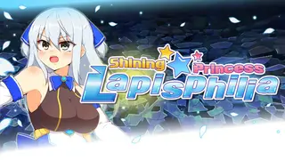 Shining Princess Lapisphilia