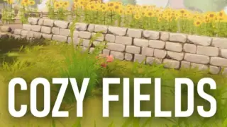Cozy Fields - Switch