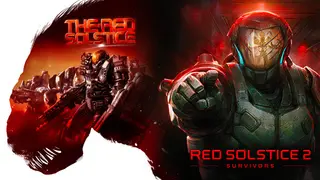 Red Solstice Collection