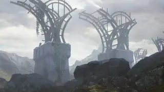 NieR Replicant ver.1.22474487139... (PS4)