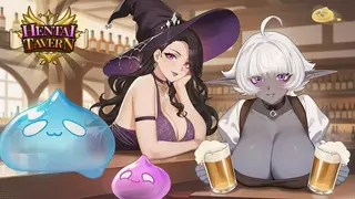 Hentai Tavern