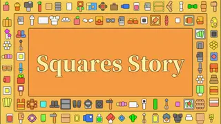 SquaresStory