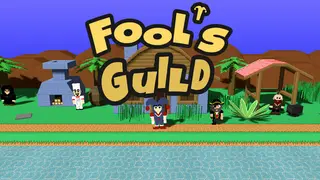 Fool's Guild