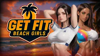 GET FIT - Beach Girls - Switch