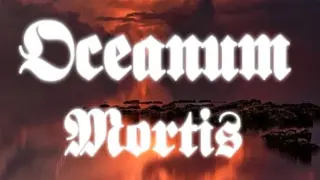 Oceanum Mortis