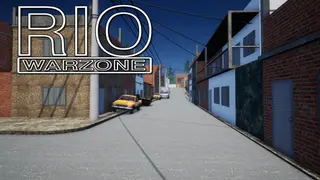 Rio Warzone