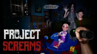 Project Screams