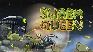 Swarm Queen