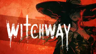 Witch Way