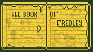 TBoF (The Book of Fredley)