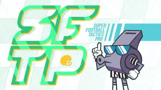 SFTP - Super Football Tactics Pro