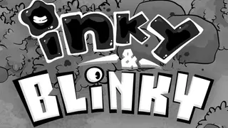 Inky & Blinky
