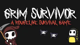 Grim Survivor