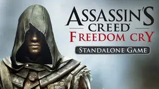 Assassin's Creed Freedom Cry