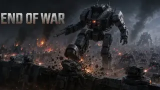 End of War: Global Front