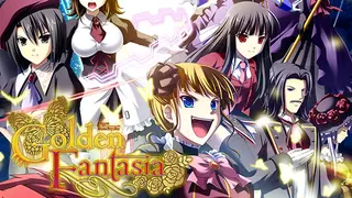 Umineko: Golden Fantasia