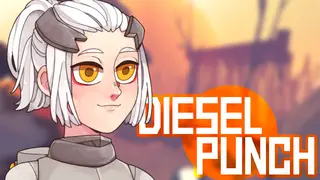 Diesel Punch
