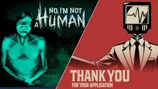 Thank You, I'm Not A Human