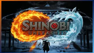 Shinobi Unleashed