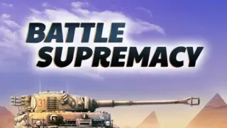 Battle Supremacy - Switch