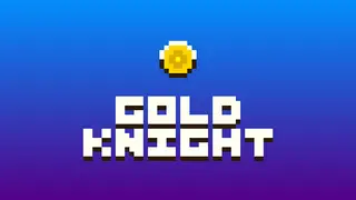 Gold Knight