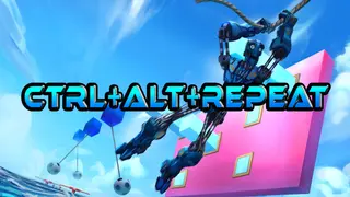 CTRL+ALT+REPEAT