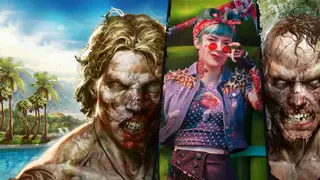 Dead Island - Series Bundle - PS4 & PS5