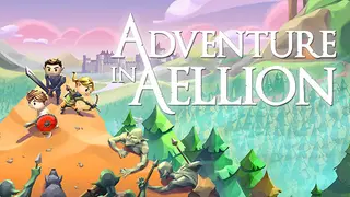 Adventure In Aellion
