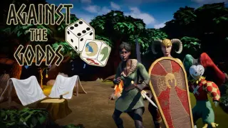 Against The Godds