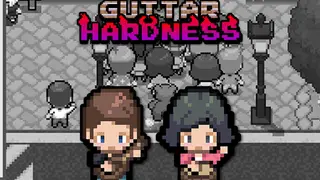Guitar Hardness
