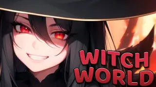 Witch World
